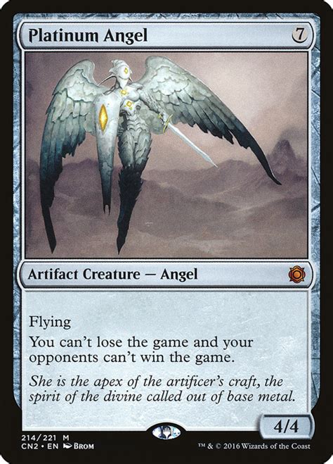 low cost angels mtg|best angel card mtg.